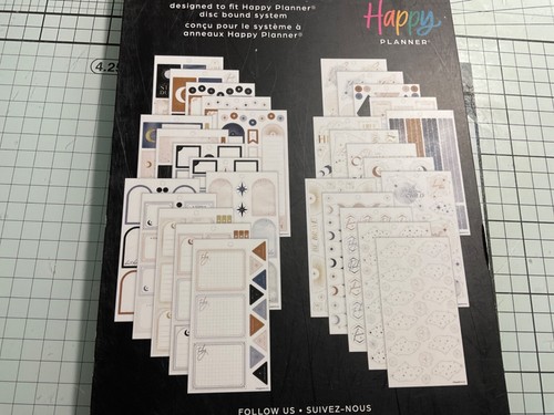 Happy Planner Sticker Books - Picture 67 of 75