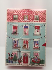 Cath Kidston Bath & Body Advent Calendar 2021 Factory Sealed