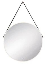 Eurofase 35885-016 24 In. LED Vanity & Bathroom Mirror 2040 Lumens 3000K