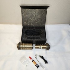 Da Vinci Code Mini Cryptex Puzzle