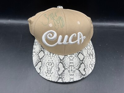 SNOOP DOGG 直筆サイン 直筆サイン SNOOP DOGG - メルカリ