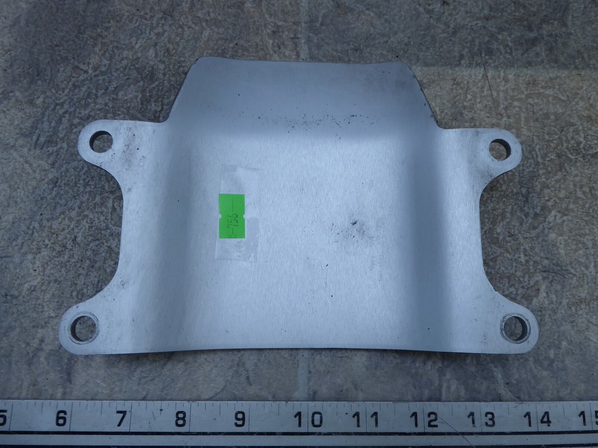 1985 Kawasaki ZX600R Ninja K756. front fork brace | eBay