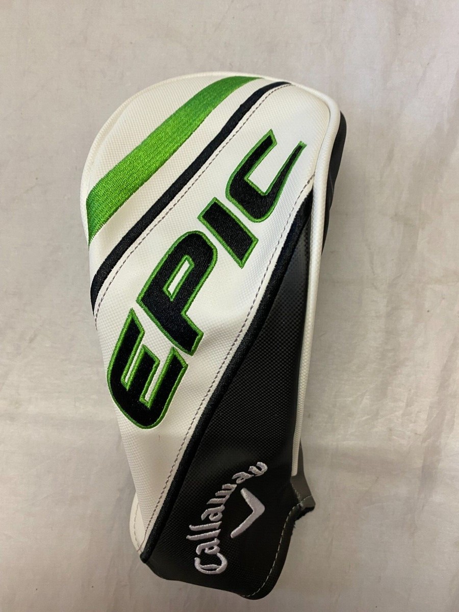 Couvre-tête De Driver Callaway Epic Speed – Occasion Bon état