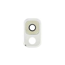 Samsung Galaxy Note 3 N9000 Replacement Rear Camera Lens (White)