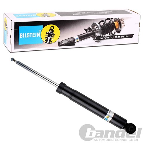 24-281652 BILSTEIN Amortisseur Essieu Arrière, Pression De Gaz, Système Monotube, Amortisseur