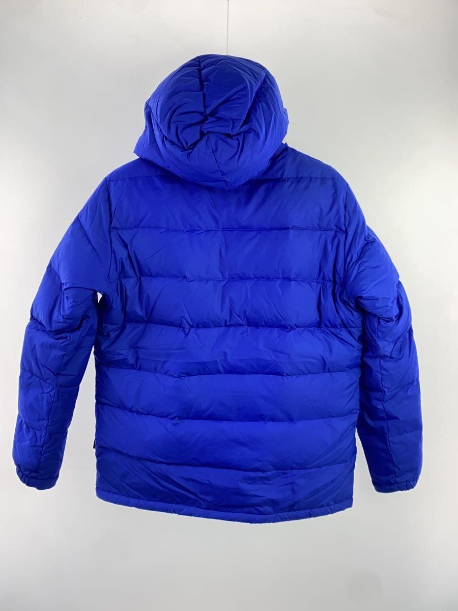 APPLEBUM DOWN JACKET XL NYLON Blue Used | eBay APPLEBUM DOWN JACKET XL NYLON Blue Used | eBay