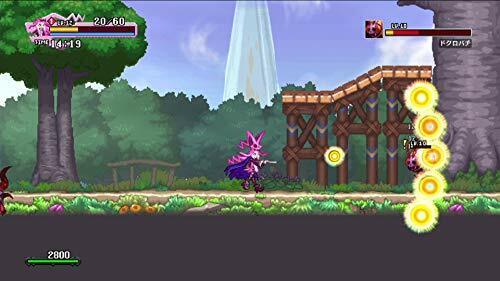 USED Nintendo Switch Dragon Marked For Death 60506 JAPAN USED Nintendo Switch Dragon Marked For Death 60506 JAPAN