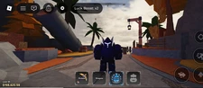 THE FORGE ROBLOX ACCOUNT | 100 LVL+ |