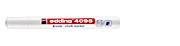 Edding e-4095 Kreidemarker weiss, 
