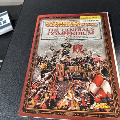 Warhammer Livre d'armée Hommes Lézards v6 (2003) FR