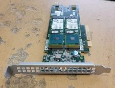 Dell 07HYY4 BOSS-S1 Controller PCIe Card 2x 240GB M.2 SSD