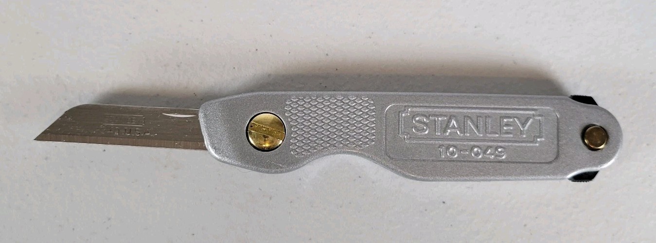 10-049 Removeable Blade Vintage