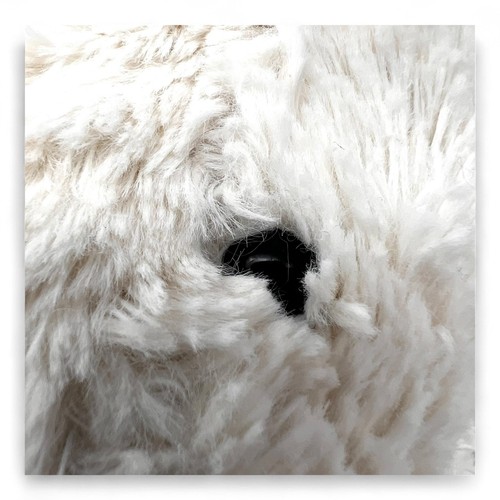 Jellycat Bashful Bunny Rabbit Grande Crema Marfil Blanco Peluche 14" London Jelly Cat - Imagen 5 de 23