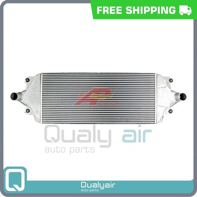 New Intercooler for Chevy/GMC OE# 15752110