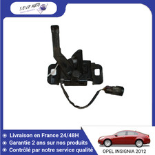 Capot Opel INSIGNIA