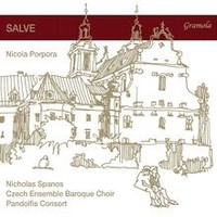 Salve Von Pandolfis Consort | CD | Zustand Neu