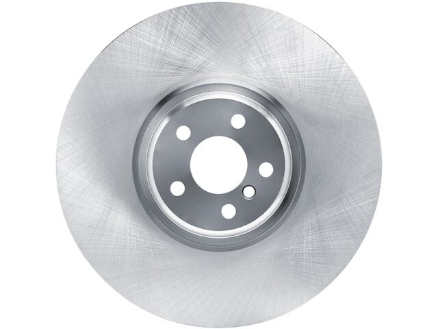 Rolls-Royce Cullinan 2020-2022 Front Right Brake disc