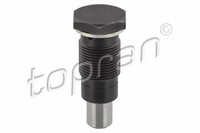 Spanner Steuerkette Topran 115 740 FüR Audi Seat T6 BQ1 5G1 Golf BE2 BE1 Tt Vw 7