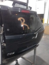 Trunkhatchtailgate Without Rear View Camera Fits 07-10 Grand Cherokee 718178