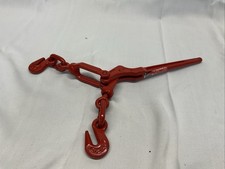 ATE PRO USA 1/4" Truck Load Bind Binder Binding Chain Link Tool Truckers