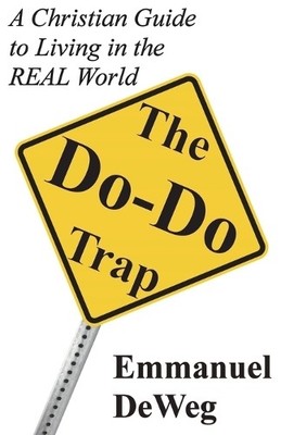 Emmanuel Deweg The Do-Do Trap (Taschenbuch) (US IMPORT)