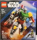 LEGO Star Wars: Boba Fett Mech (75369)