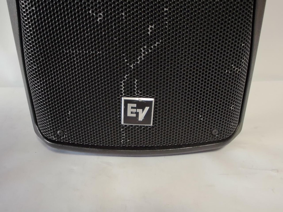 Electro-Voice EV ZXA1 8