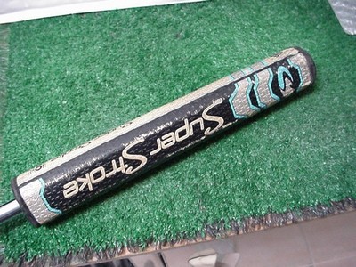 Titleist Scotty Cameron Black Select Newport 2.6 Center Shaft