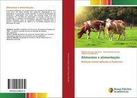 Nathan Ferreira Da Silva (U. A.) | Alimentos E AlimentaçãO | Taschenbuch (2020)