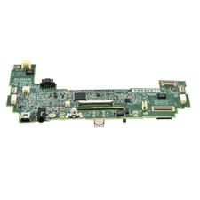 Original GamePad US Version Motherboard Replace For Nintendo Wii U Controller G