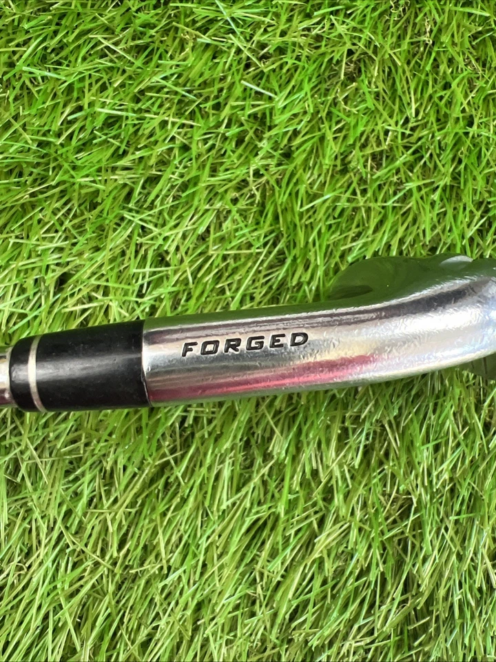 Callaway Apex Forged 8 Iron RH Project X 5.5 Regular Plus Flex Shaft 36.5" - Image 3 of 4