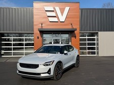 2022 Polestar Long Range Dual Motor