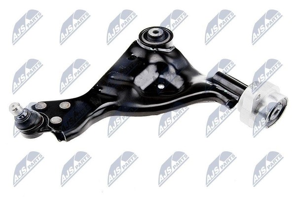 Original NTY Lenker RadaufhäNgung ZWD-ME-048 FüR Mercedes-Benz-image