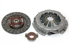 Kit d'embrayage Toyota COROLLA