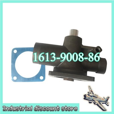 1613-9008-86 Intake Unloader Valve Kit 1613900886 for Atlas Copco GA7 GA11
