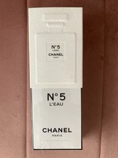 CHANEL No5 Paris EDT Vaporisateur Spray 50ml