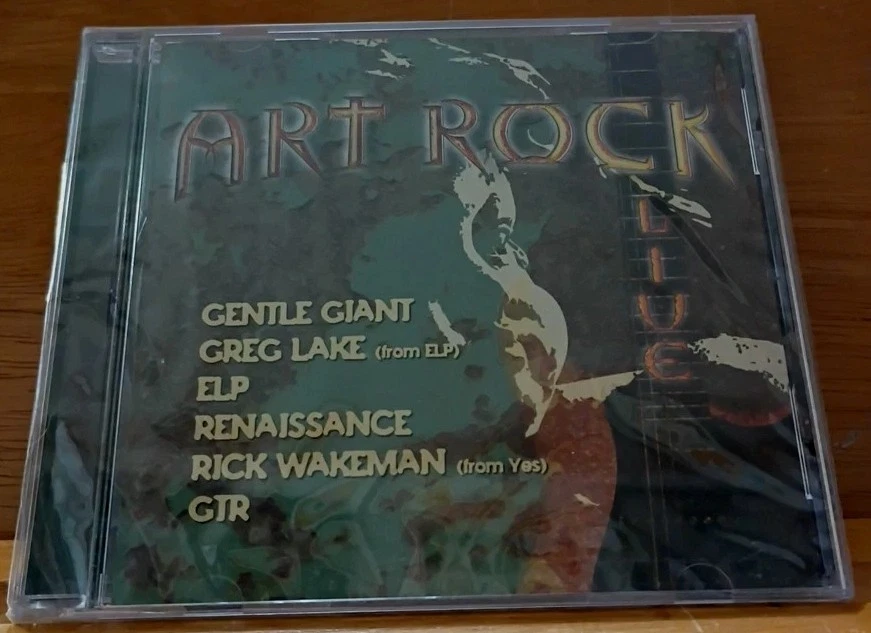 GTR Music CDs for sale | eBay