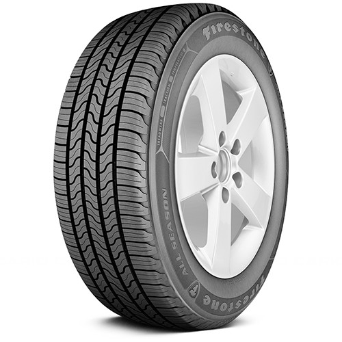 Firestone All Season P235/70R16 104T 480 A B HIGHWAY Tire | eBay
