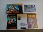 SNES Wario's Woods 100% CIB Complete High Grade!!