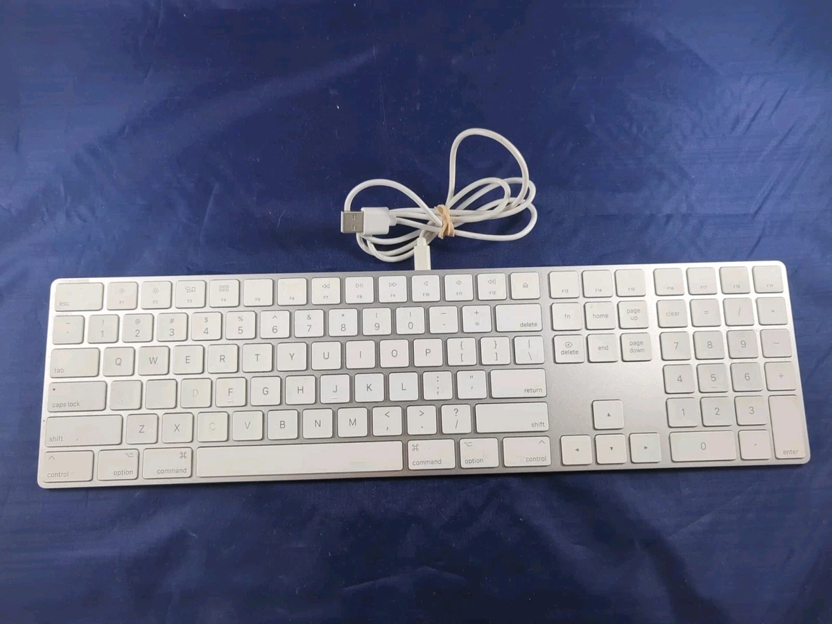 mac mini wireless keyboard products for sale | eBay