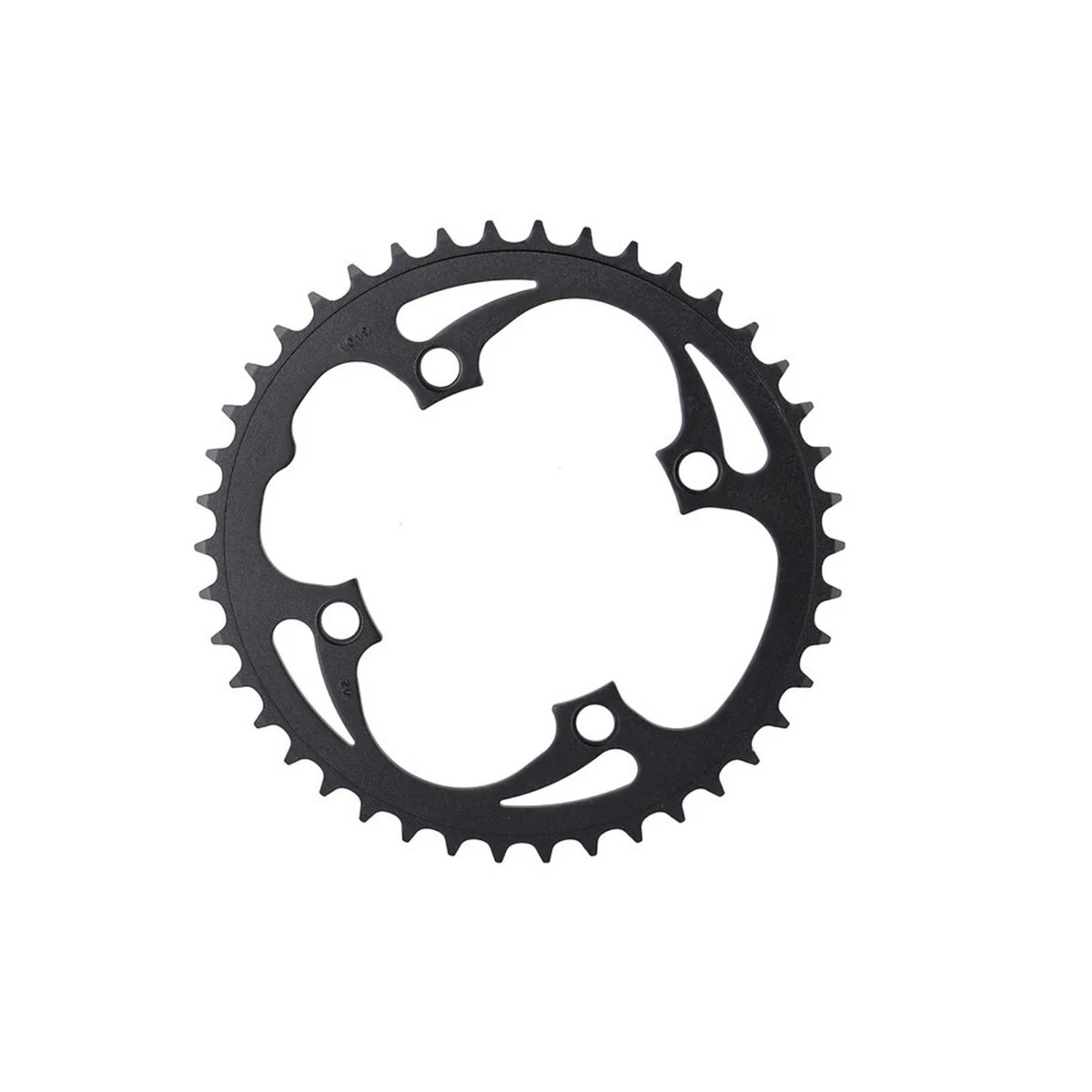 Sram Fahrrad Kettenblatt MTB Singlespeed 42 Z. 104mm LK 3mm Alu Schwarz Truvativ