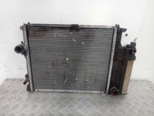Radiateur BMW 523