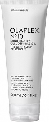Olaplex No. 10 Bond Shaper Curl Defining Gel 200 ml