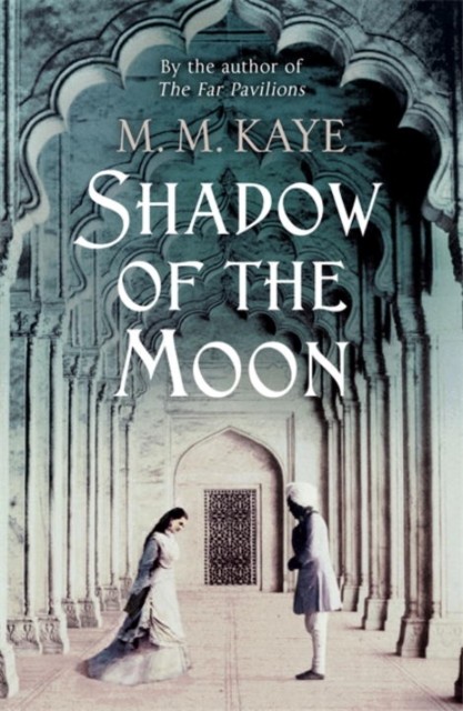 Shadow of the Moon - Image 3