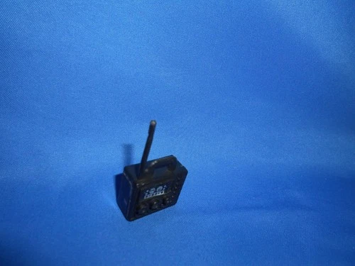 1985 GI JOE ARAH COBRA NIGHT LANDING RADIO PART ACCESSORY