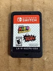 (Z275) Nintendo Switch Super Mario 3D World + Bowser's Fury - Cartridge ONLY