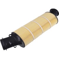 Febi Bilstein 173613 Luftfilter FüR Porsche 911 991