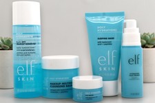 e.l.f. Holy Hydration! Skin Care Lot of 5 *Re...