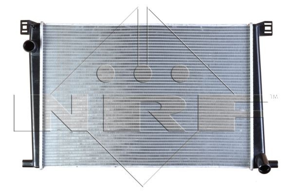 Fits NRF 58472 Radiator, engine cooling