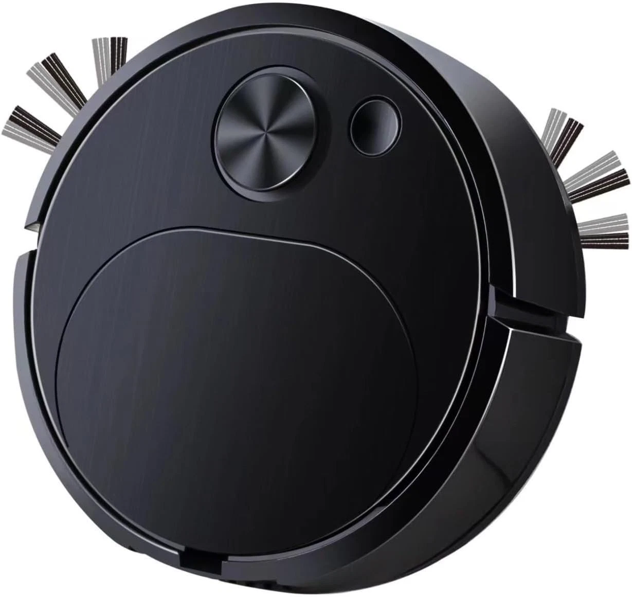 3 in 1 Smart Robot Vacuum Cleaner USB Wireless Sweeping Mopping UK
Opens in a new window or tab